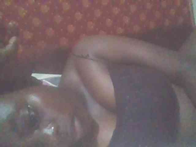PrettyG webcam