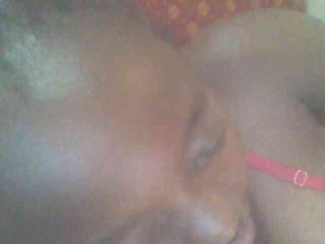 PrettyG webcam