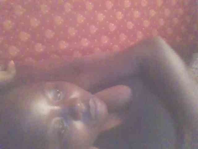 PrettyG webcam
