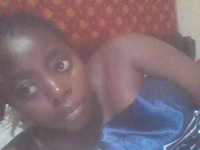 PrettyG webcam