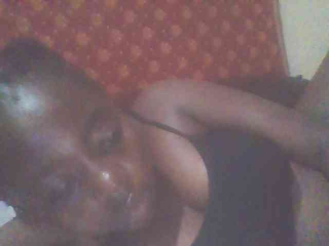 PrettyG webcam