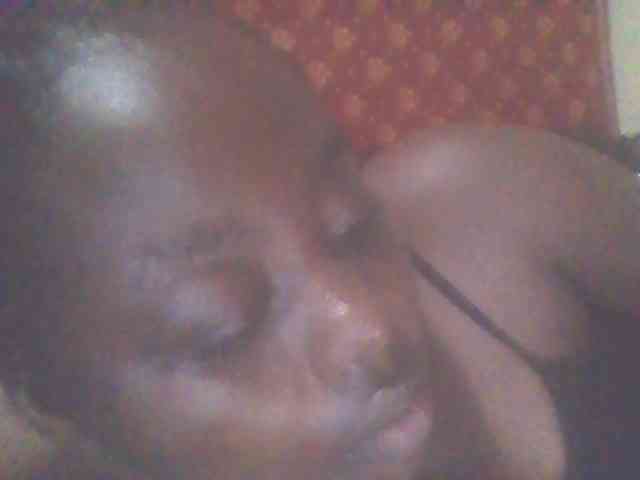 PrettyG webcam
