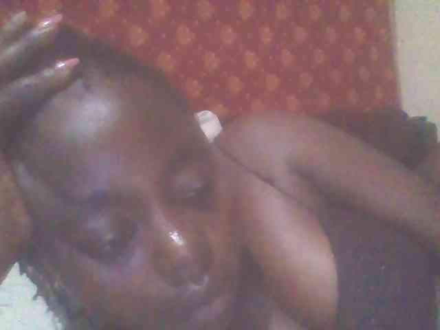 PrettyG webcam