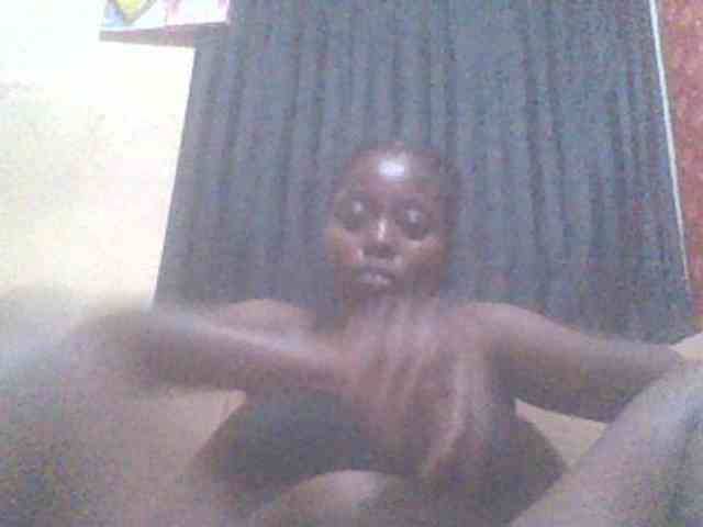 PrettyG webcam