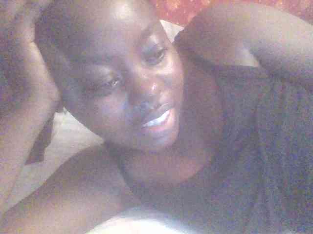 PrettyG webcam