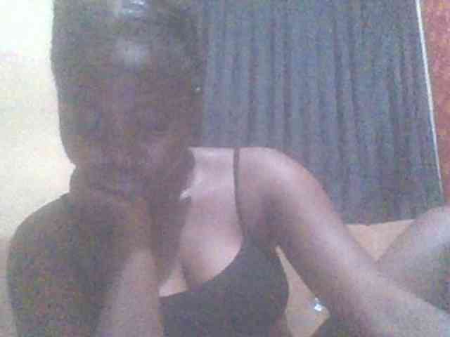 PrettyG webcam