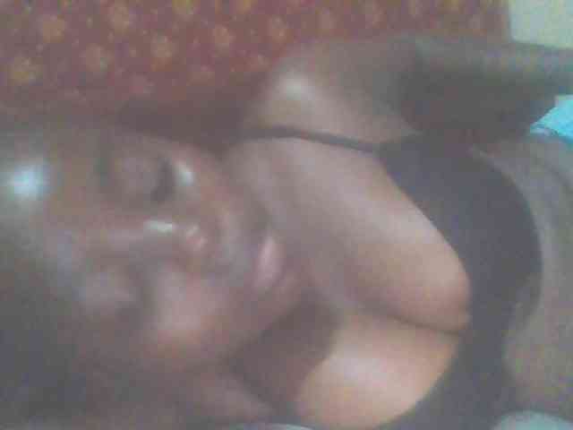 PrettyG webcam