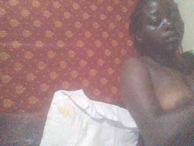 PrettyG webcam