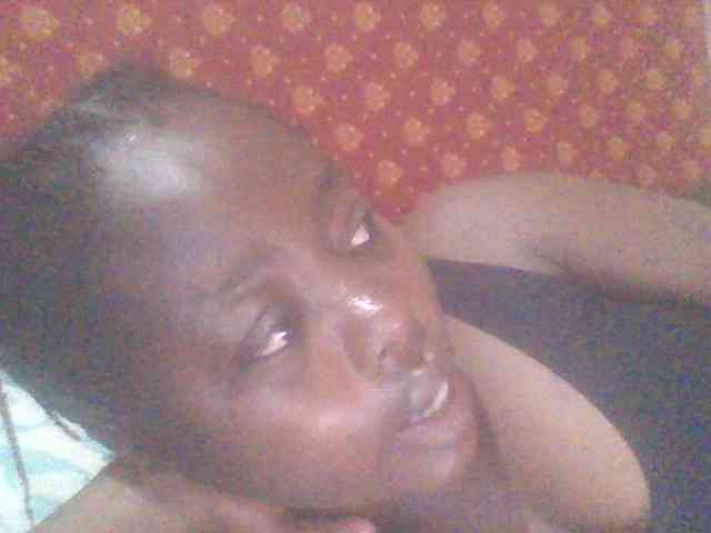 PrettyG webcam