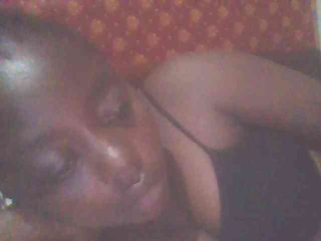 PrettyG webcam