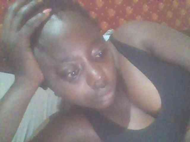 PrettyG webcam