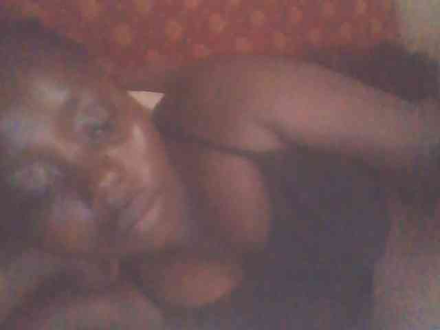 PrettyG webcam