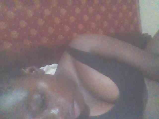 PrettyG webcam