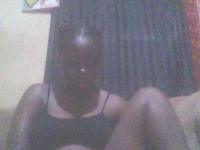 PrettyG webcam