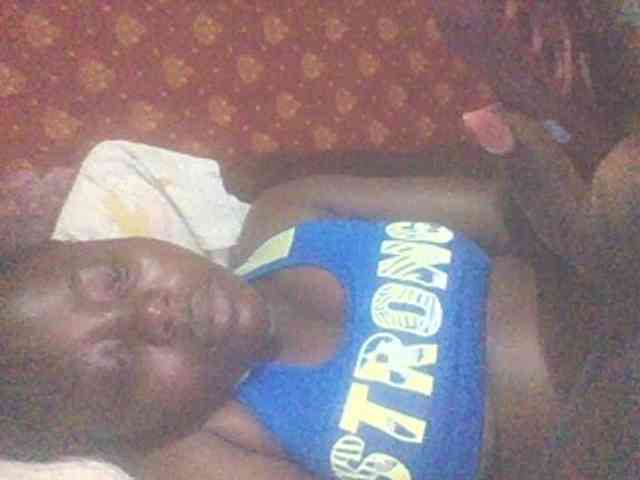 PrettyG webcam