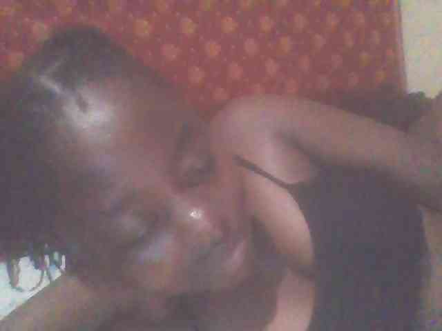 PrettyG webcam