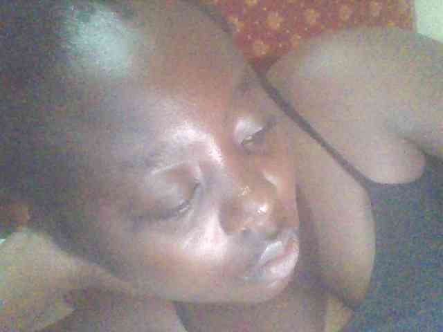 PrettyG webcam