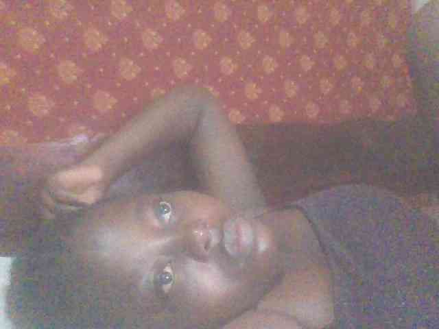 PrettyG webcam