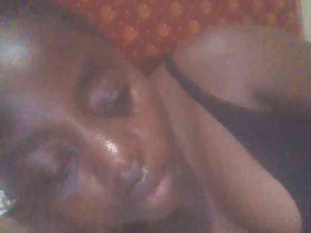 PrettyG webcam