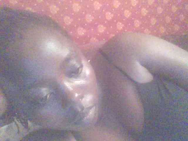 PrettyG webcam
