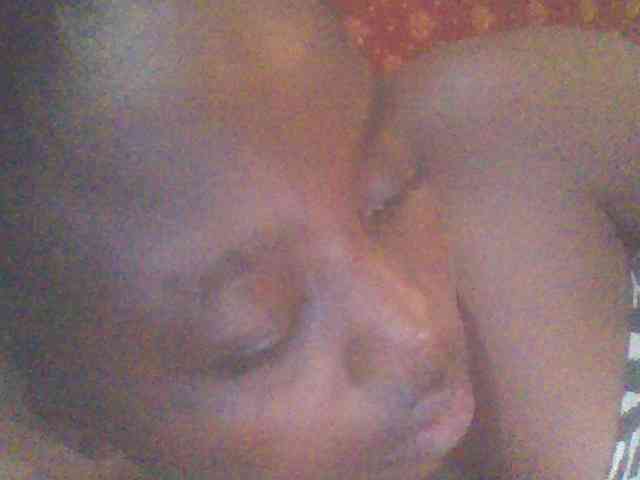 PrettyG webcam