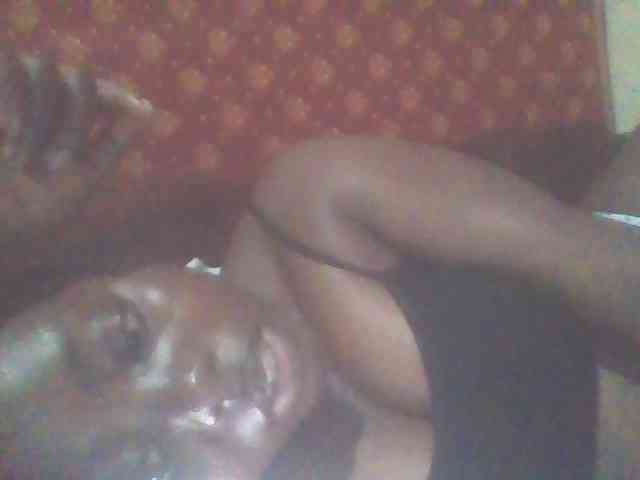 PrettyG webcam