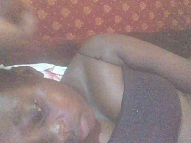 PrettyG webcam