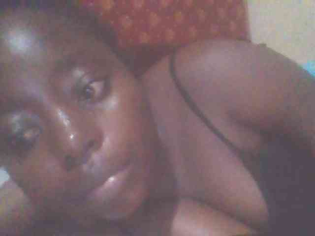 PrettyG webcam