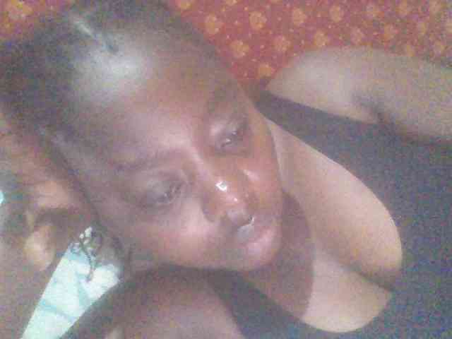 PrettyG webcam