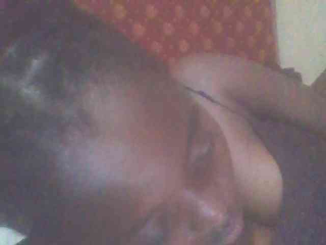 PrettyG webcam