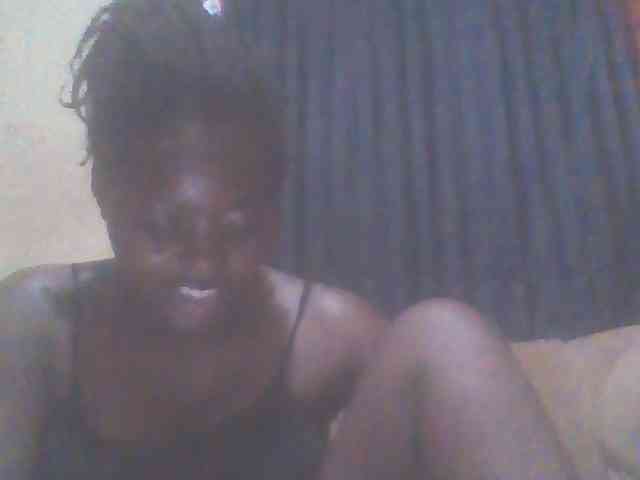 PrettyG webcam