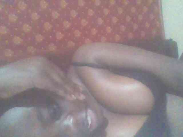 PrettyG webcam