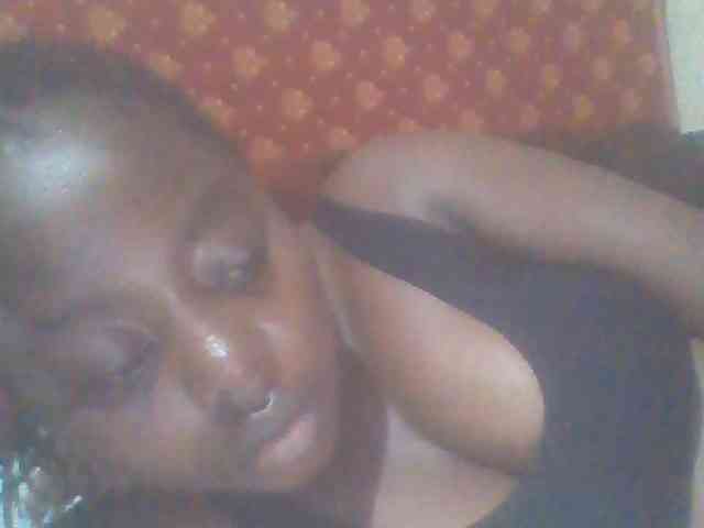 PrettyG webcam