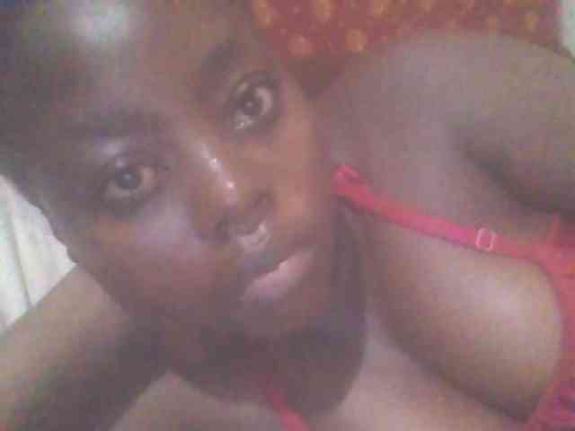 PrettyG webcam