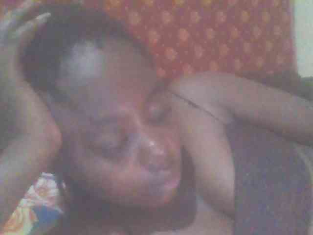 PrettyG webcam