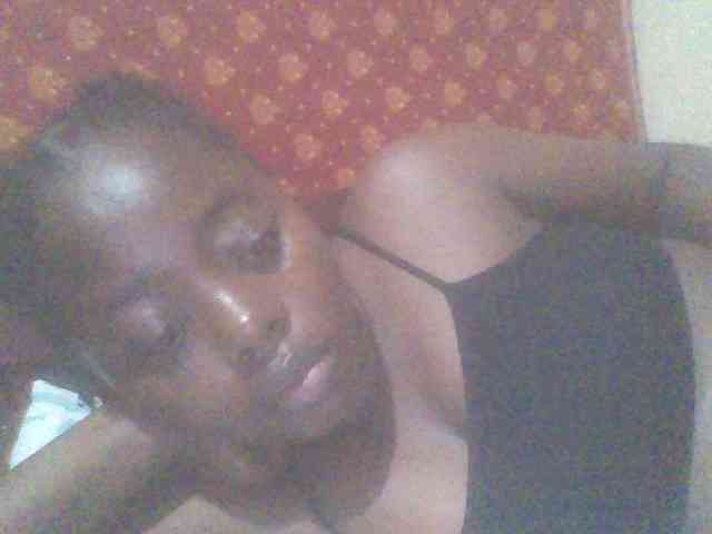 PrettyG webcam
