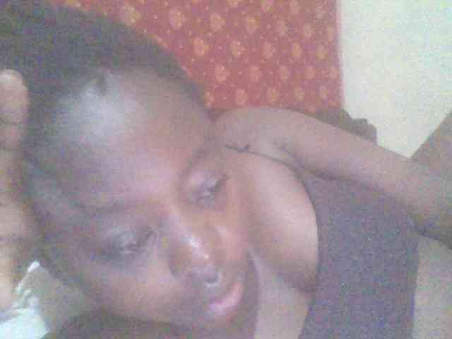 PrettyG webcam