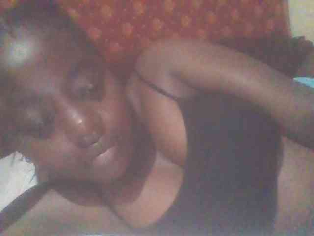 PrettyG webcam