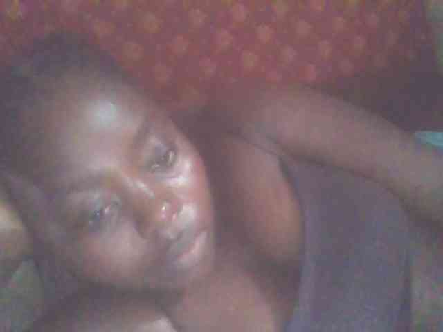 PrettyG webcam