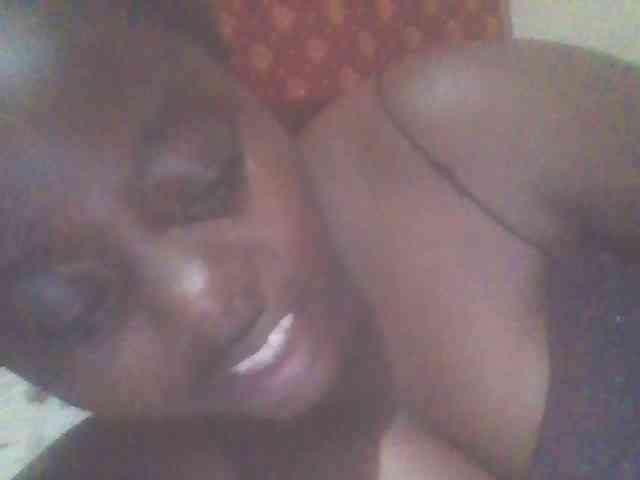 PrettyG webcam