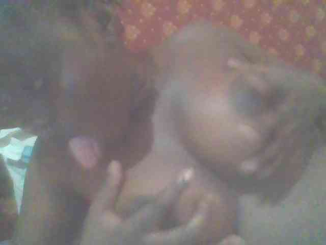 PrettyG webcam