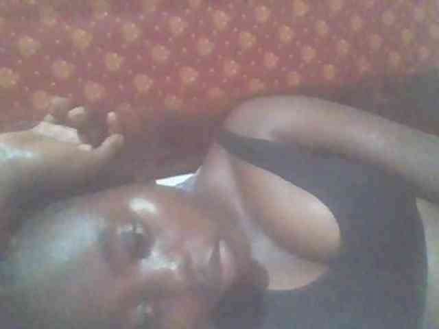 PrettyG webcam