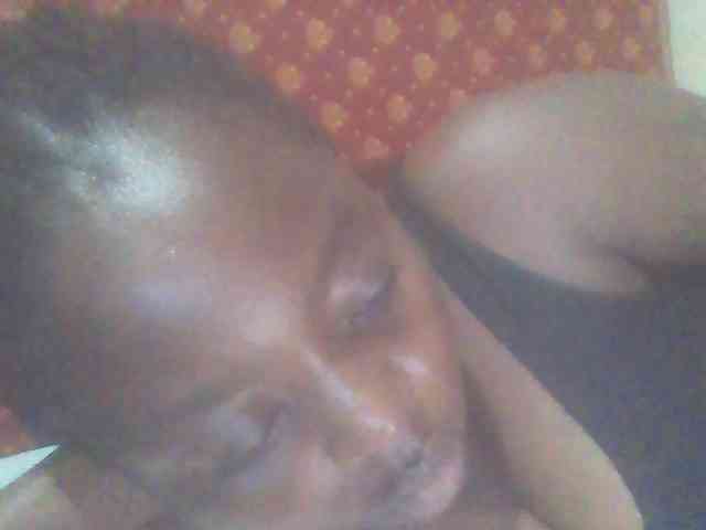 PrettyG webcam