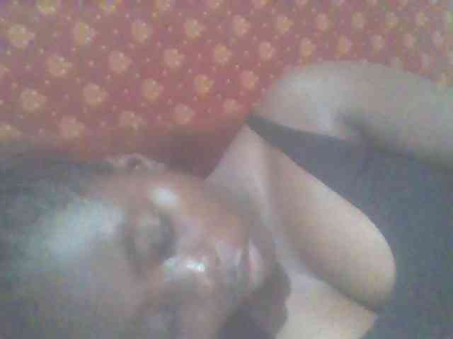 PrettyG webcam