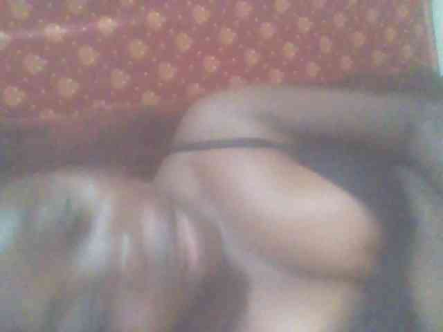 PrettyG webcam