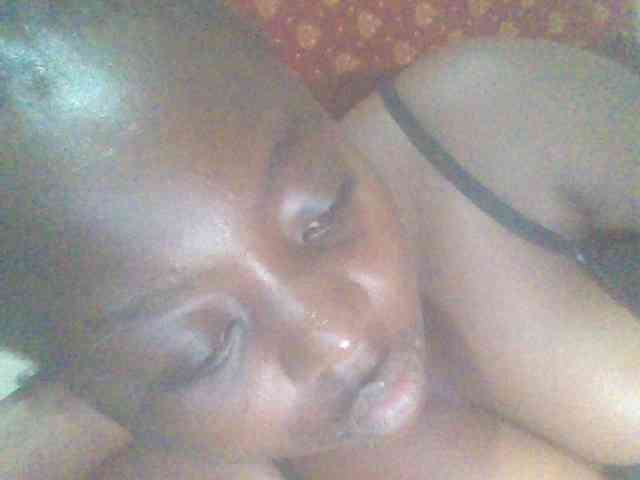 PrettyG webcam