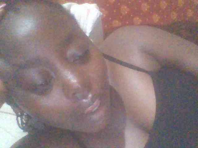 PrettyG webcam