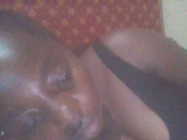 PrettyG webcam