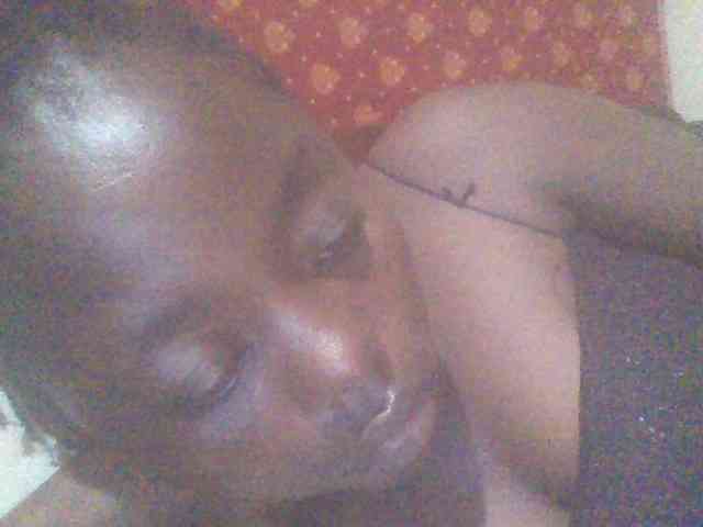 PrettyG webcam