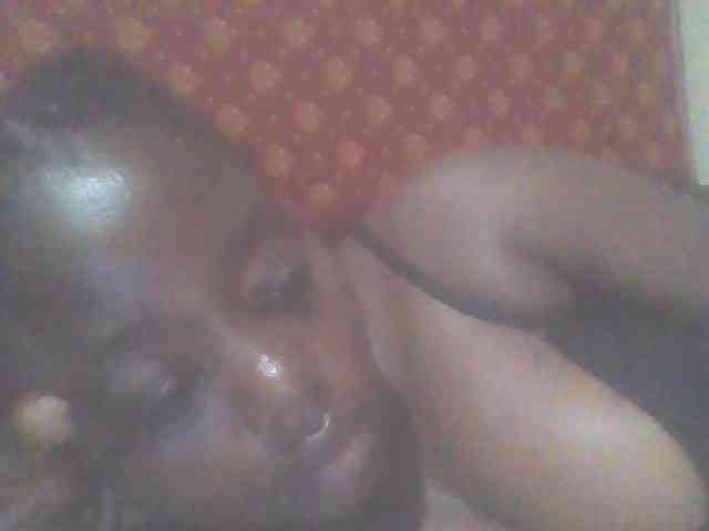 PrettyG webcam